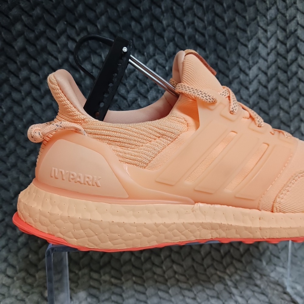 Adidas IVY Park Ultraboost OG Acid Orange Men's Running Shoes GY3835 Size 7.5 - Picture 7 of 16